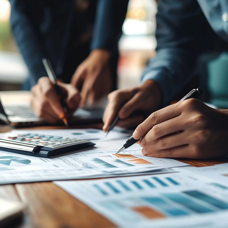 Finanz Consult, infiintari, modificari firme si contabilitate