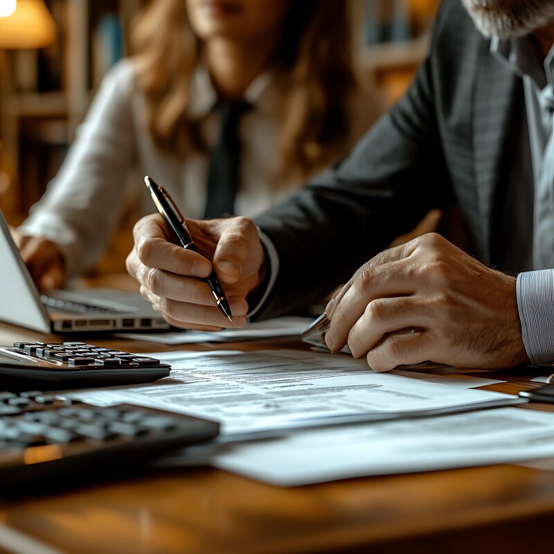 Finanz Consult, infiintari, modificari firme si contabilitate