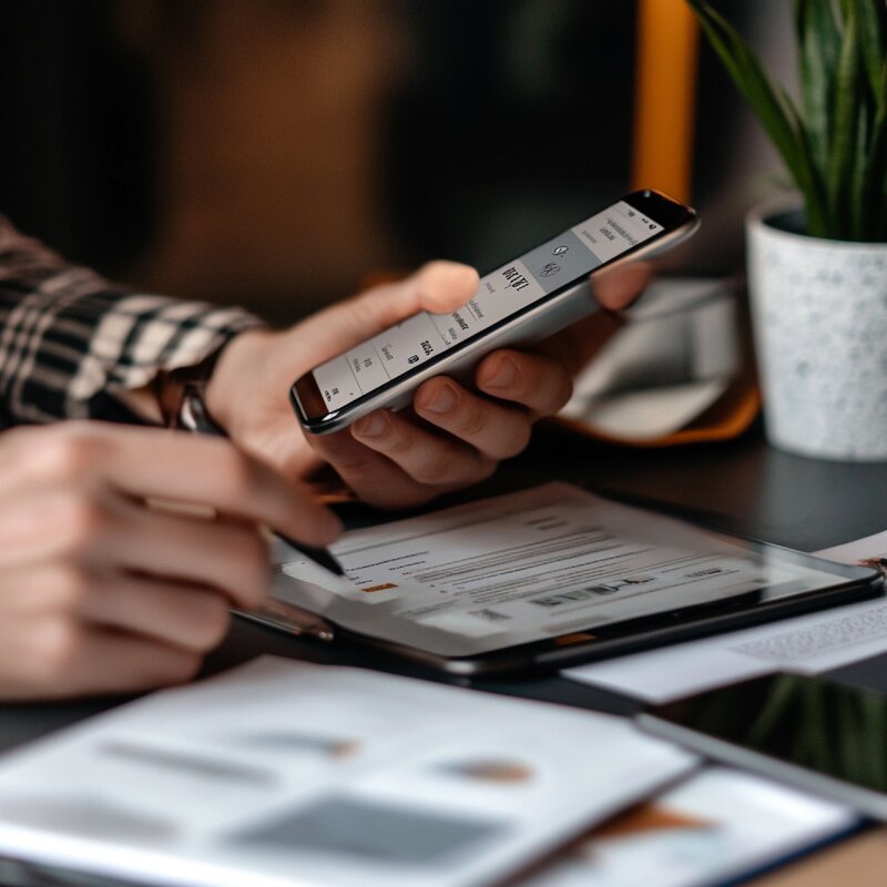 Finanz Consult, infiintari, modificari firme si contabilitate