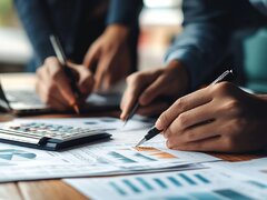 Finanz Consult - Infiintari, modificari firme si contabilitate